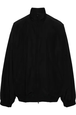 Balenciaga Chamarra bomber Tape Type
