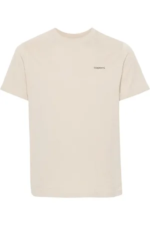 COPERNI Playera con logo estampado