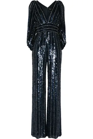 Jenny Packham Jumpsuit Boogie