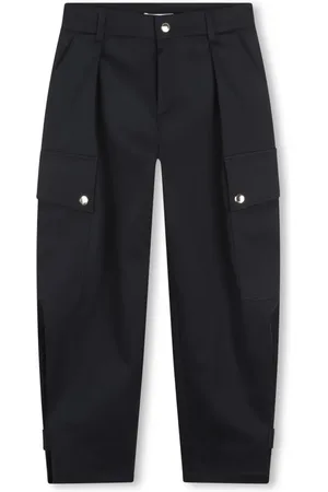 Chloé Pantalones cargo