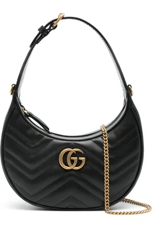 Gucci Bolsa de hombro GG Marmont mini