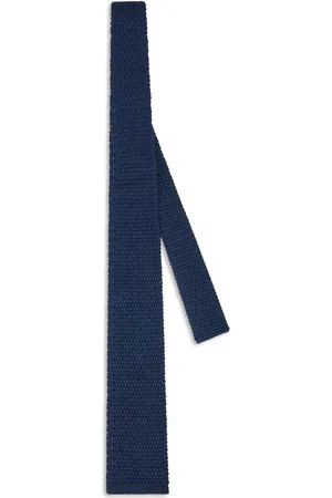 Tom Ford Corbata de seda tejida