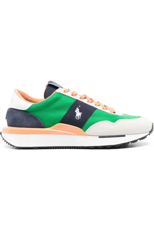 Ralph Lauren Tenis Train 89