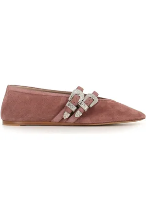 Le Monde Beryl Flats Claudia