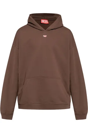 Diesel Hoodie S-Boxt-Hood-D