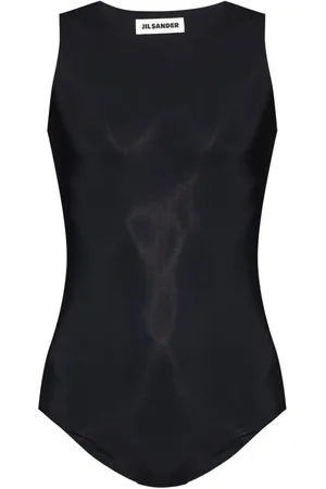 Jil Sander Body con diseño stretch