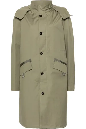 A.P.C. Parka Austin