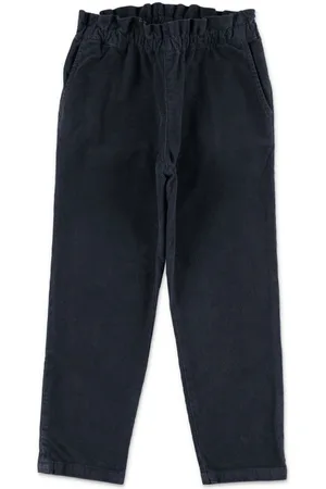 BONPOINT Pantalones de pana rectos