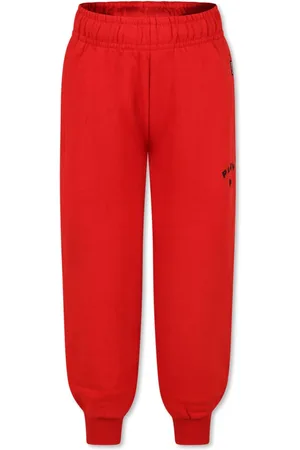 Molo Pants con estampado gráfico