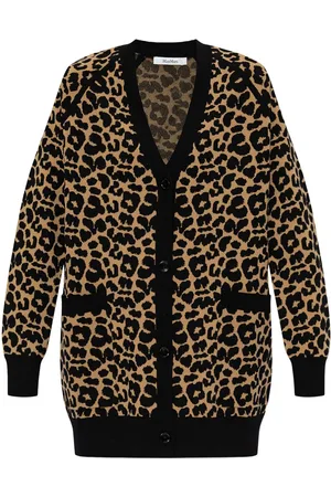 Max Mara Cárdigan Tenore