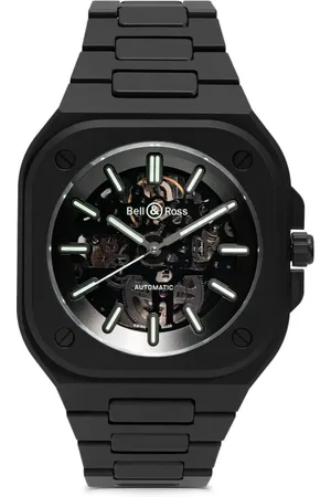 Bell & Ross Reloj BR 05 Skeleton 41mm