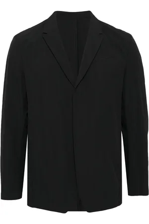 Post Archive Faction PAF Blazer con botones