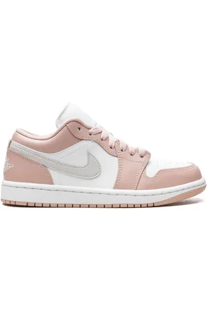 Jordan Tenis Air 1 Low Crimson Tint