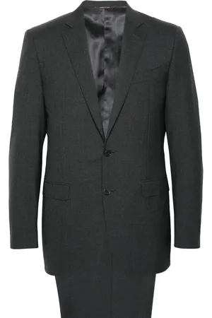 CANALI Traje con botones