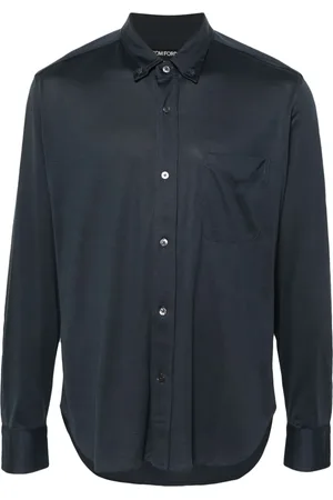 Tom Ford Camisa manga larga