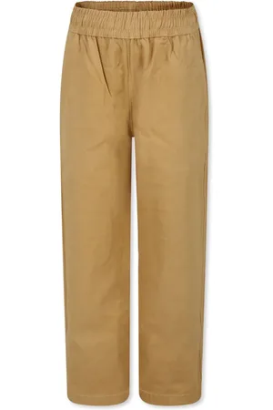 Molo Pantalones rectos