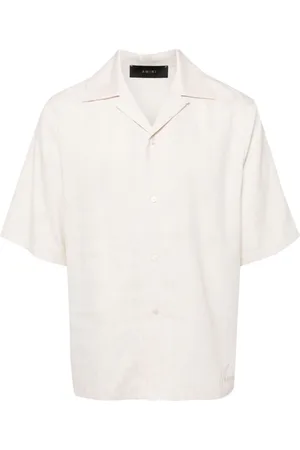 AMIRI Camisa manga larga