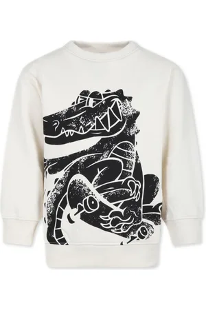 Molo Sudadera con estampado gráfico