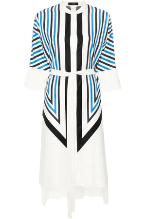 Joseph Vestido camisero Dania