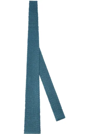 Tom Ford Corbata de seda tejida