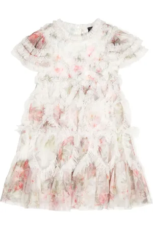 Needle & Thread Vestido Amorette