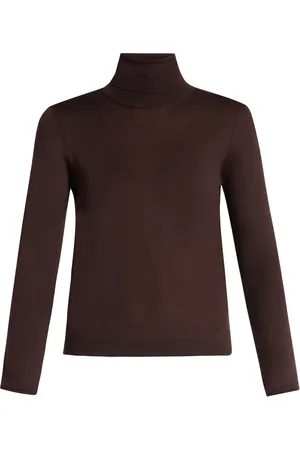 Tom Ford Top tejido manga larga