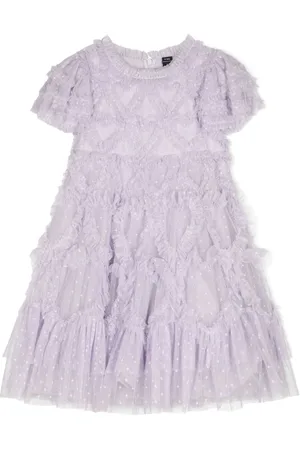 Needle & Thread Vestido Amorette