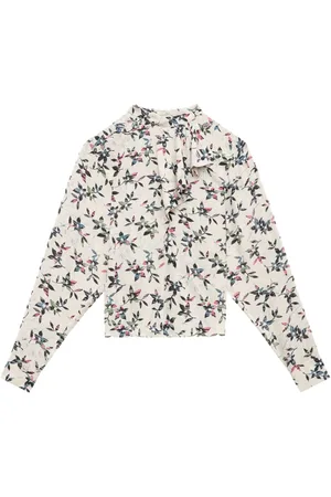 Marant Etoile Blusa Vilda