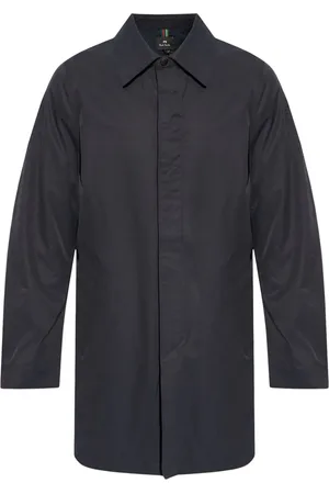 Paul Smith Abrigo con etiqueta del logo