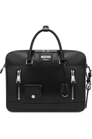 Moschino Tote Biker