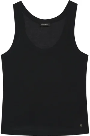 ANINE BING Camiseta Brine