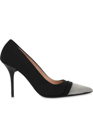 Moschino Zapatillas en contraste