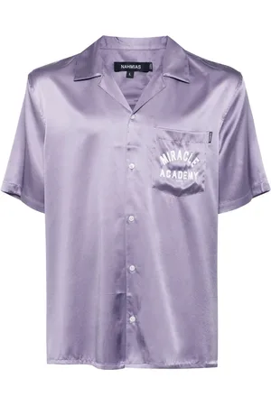 Nahmias Camisa Miracle Academy