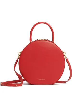 Mansur Gavriel Bolsa Circle