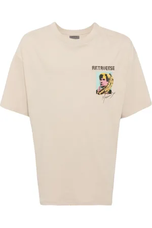 Musium Div. Playera Artaverse