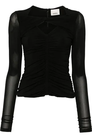 Isabel Marant Blusa Vandalia