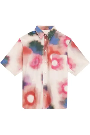 Isabel Marant Camisa Labilio