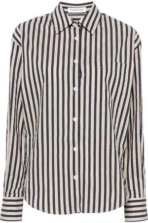 The Frankie Shop Camisa Lui