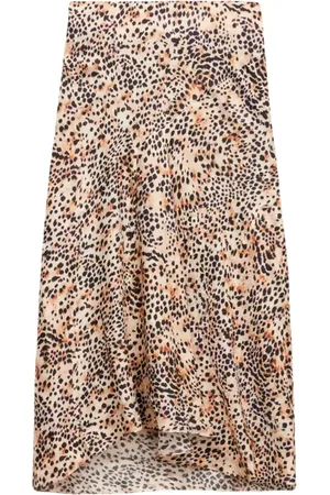 Isabel Marant Falda midi Lisanne