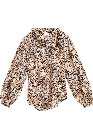 Isabel Marant Blusa Muriel