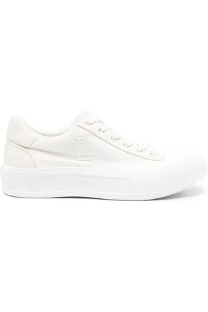 Ralph Lauren Tenis Daisie
