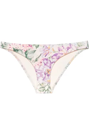 ZIMMERMANN Bikinis bottom Halliday Skinny Pant
