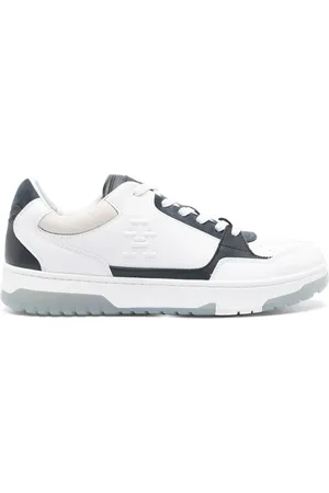 Tommy Hilfiger Tenis con motivo TH en relieve