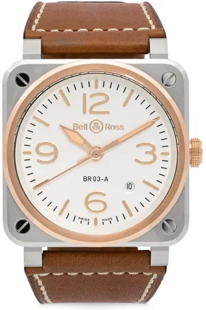 Bell & Ross Reloj BR 03 de 41mm