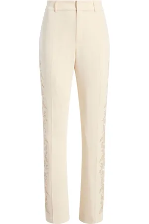 Cinq A Sept Pantalones de vestir Kerry