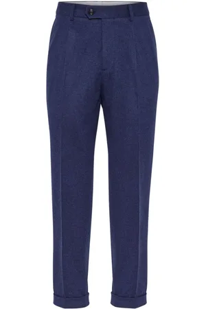 Brunello Cucinelli Pantalones de vestir