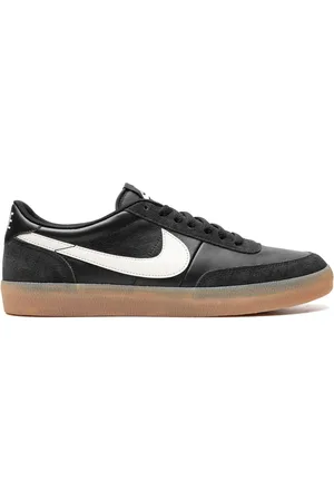 Nike piel mujer online