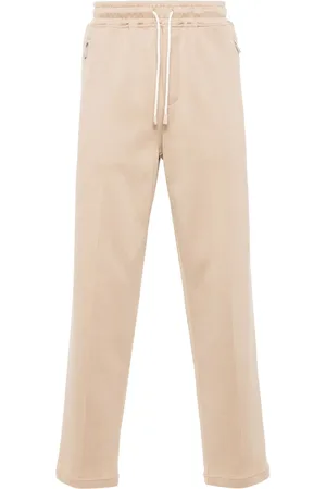 ELEVENTY Pants de tejido jersey