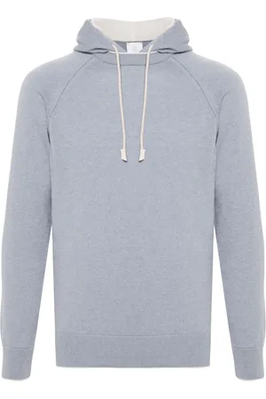 ELEVENTY Hoodie a capas