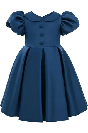 Tulleen Vestido Barrymore
